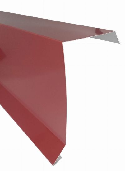 Obrazek Wiatrownica na blachodachówkę blachę trapezową