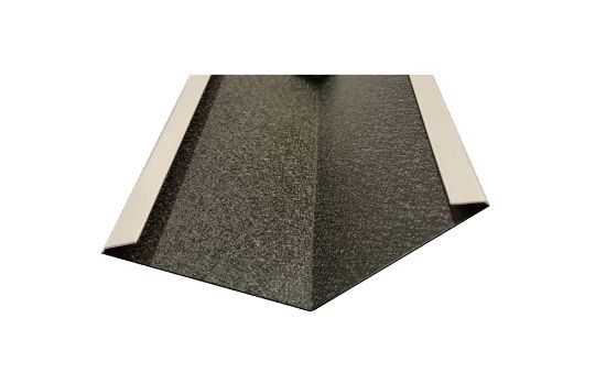 Obrazek Rynna koszowa 14 cm