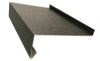 Obrazek Parapet zewnętrzny  stal powlekana 38cm