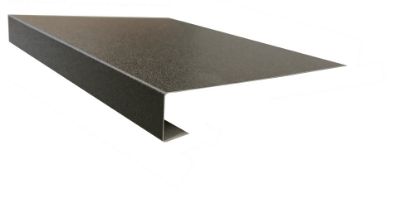 Obrazek Obróbka deski czołowej i krokwi szczytowej 15cm